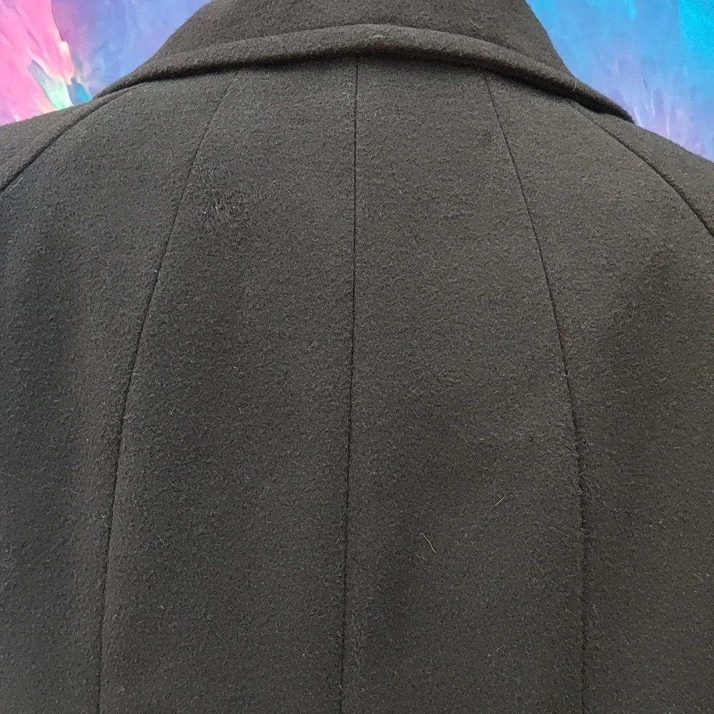 FOREVER NEW   3/4 length duffel coat - Picture 7 of 10